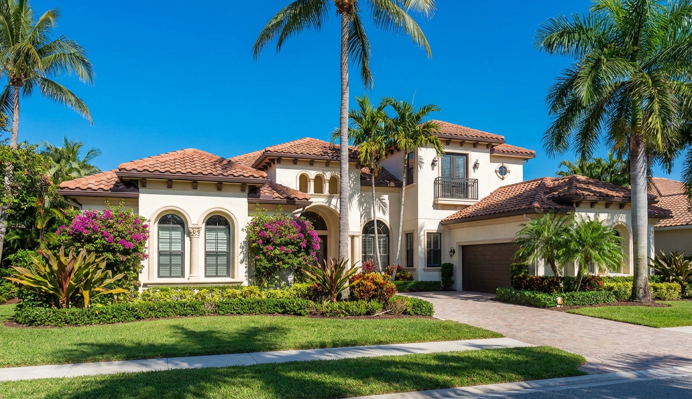 Escrow problems in lakewood ranch