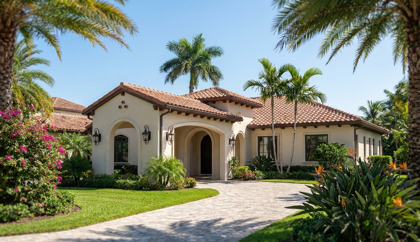 Who pays escrow fees in sarasota?