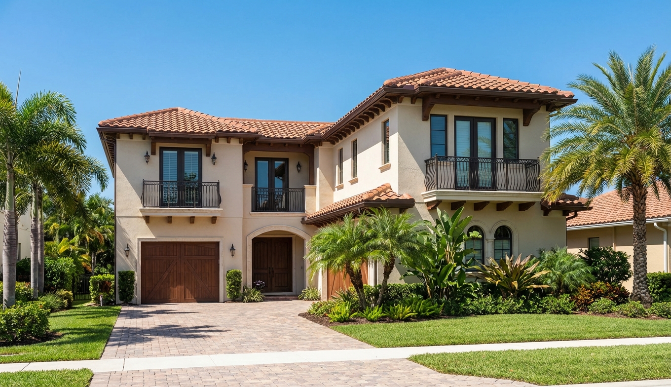 Avoid timeline delays in palmer ranch