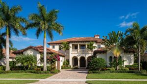 Top appraisers in bird key