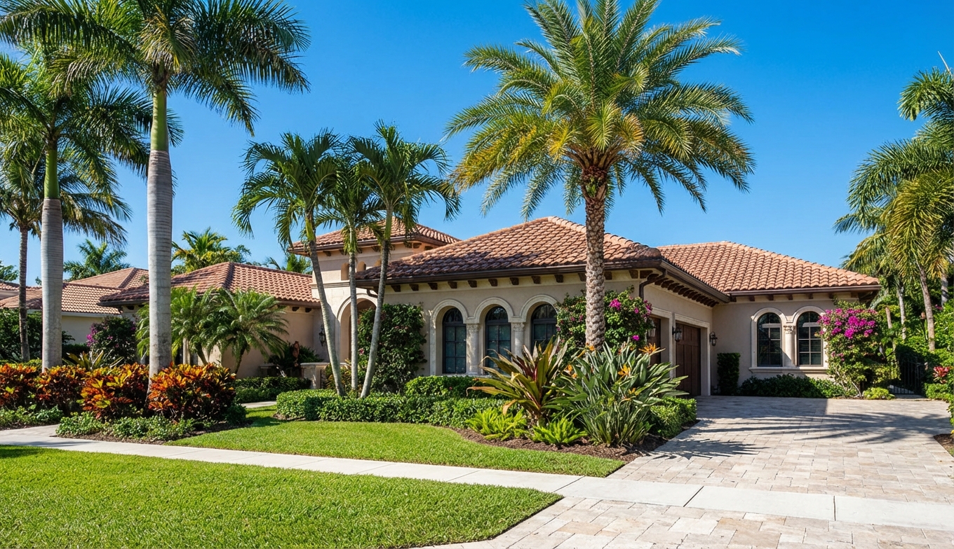 Who pays hoa fees in anna maria island?