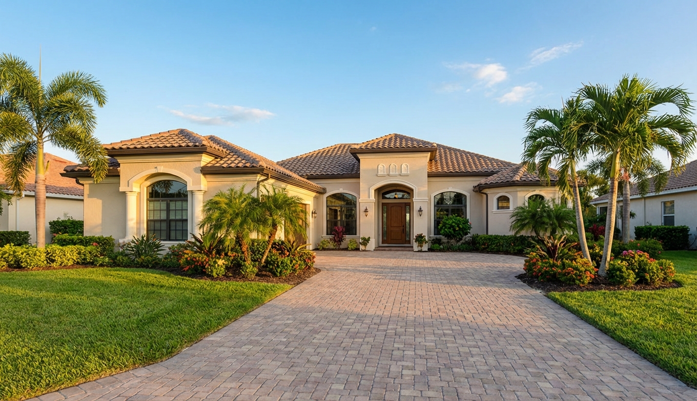 Team renick’s listing process explained