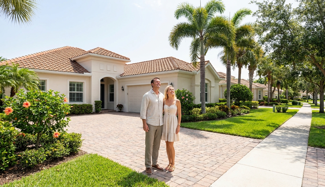 Why buyers choose team renick first