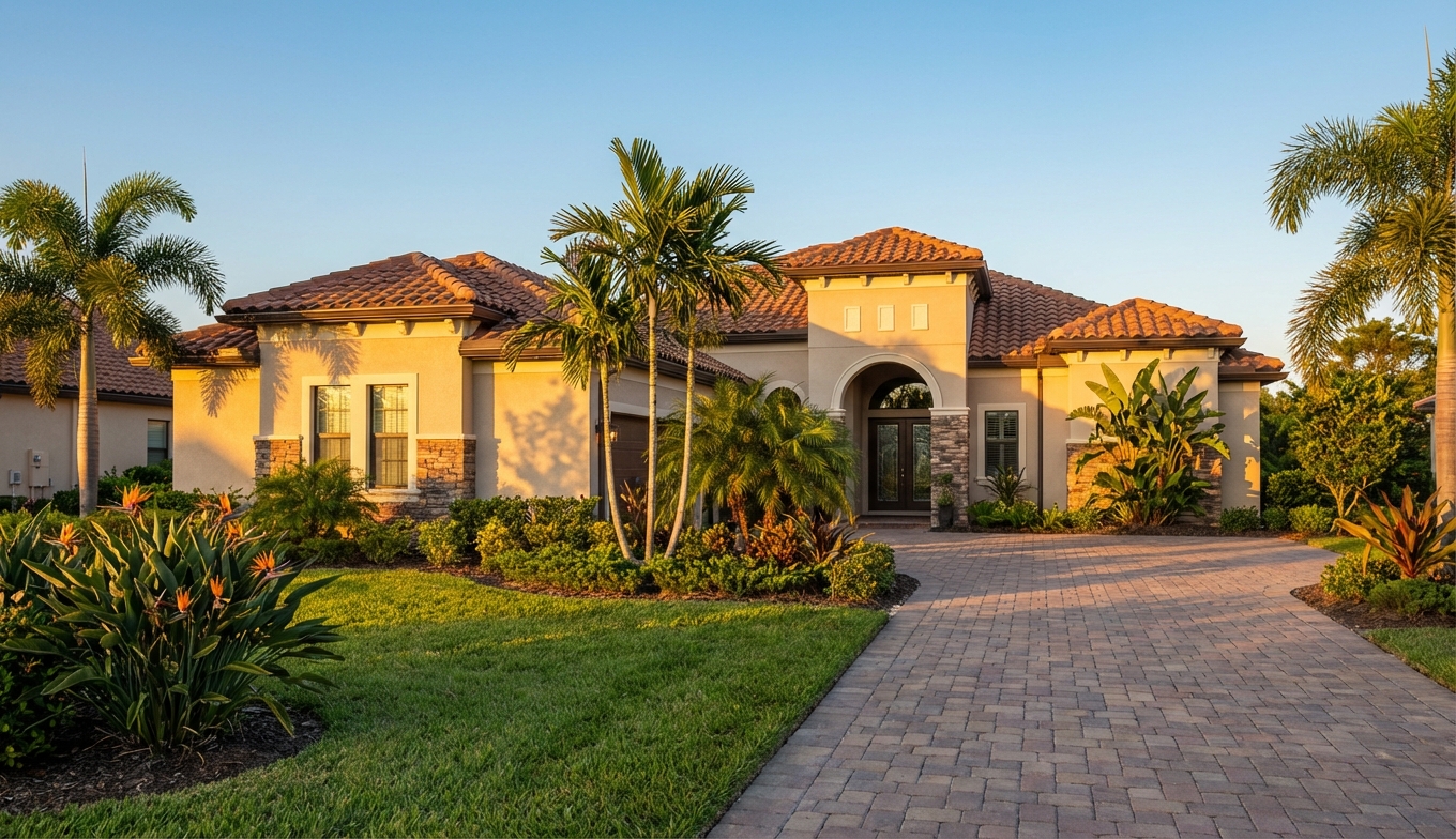 Why serious sellers interview team renick first