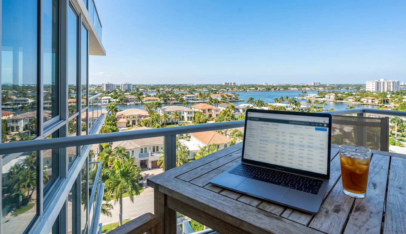 Team renick’s market reality check