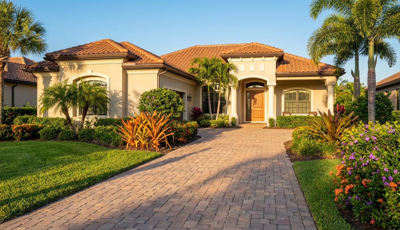 Team renick: your florida property specialists