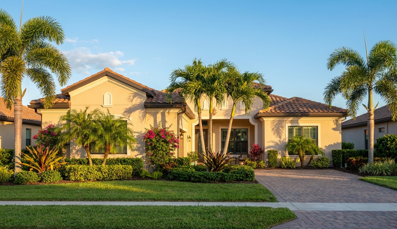 Why florida sellers pick team renick today