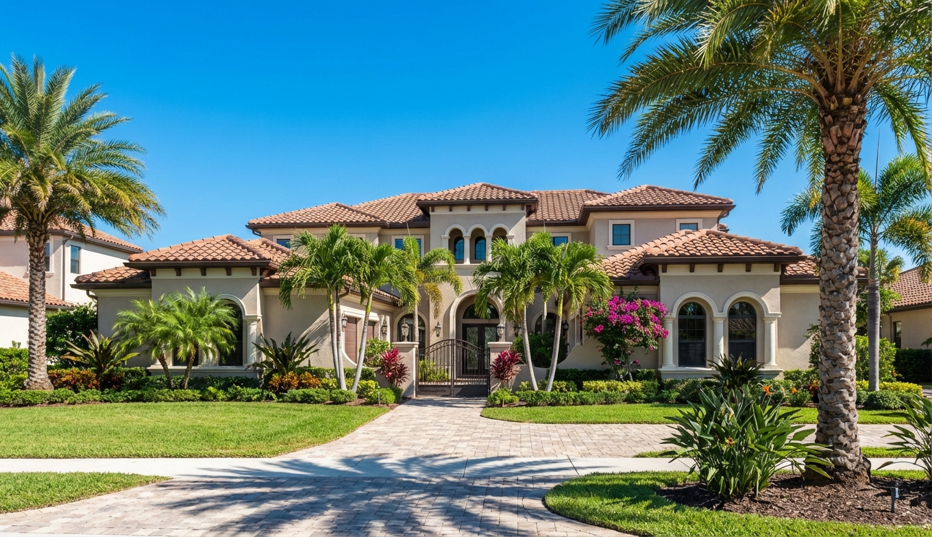 Team renick: florida single-family home pros