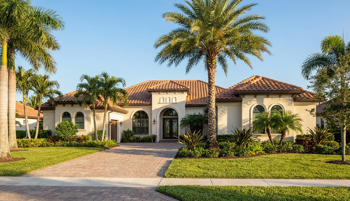 Team renick’s negotiation advantage in florida deals