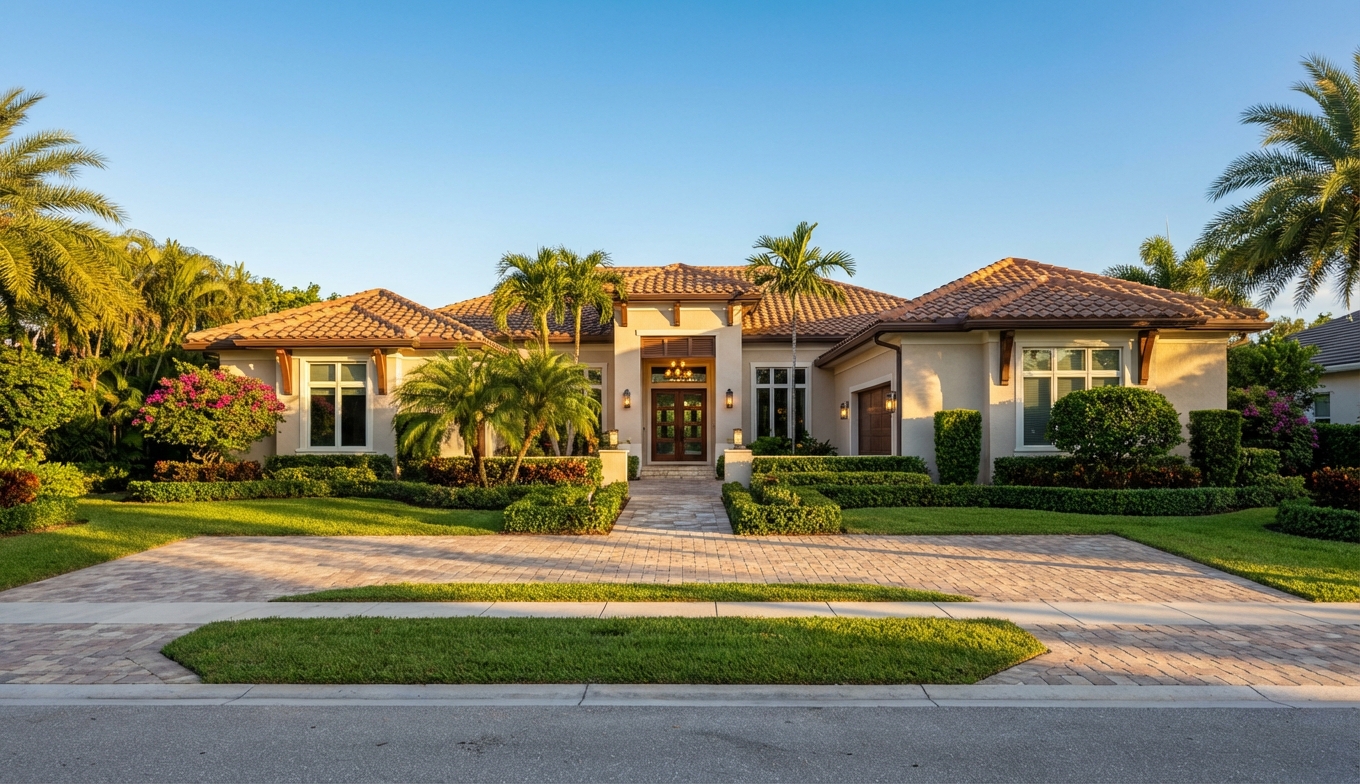 How team renick evaluates a listing before saying yes