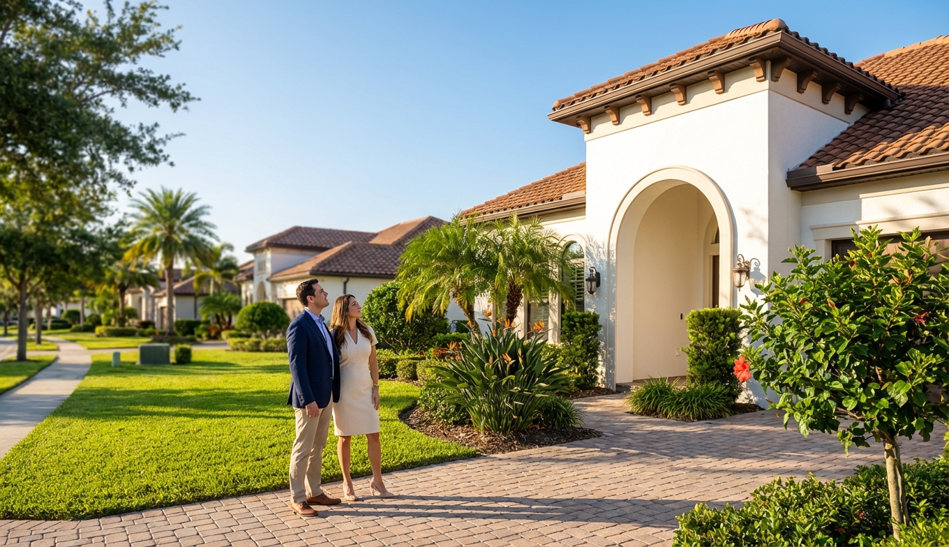 The buyer readiness standard team renick uses