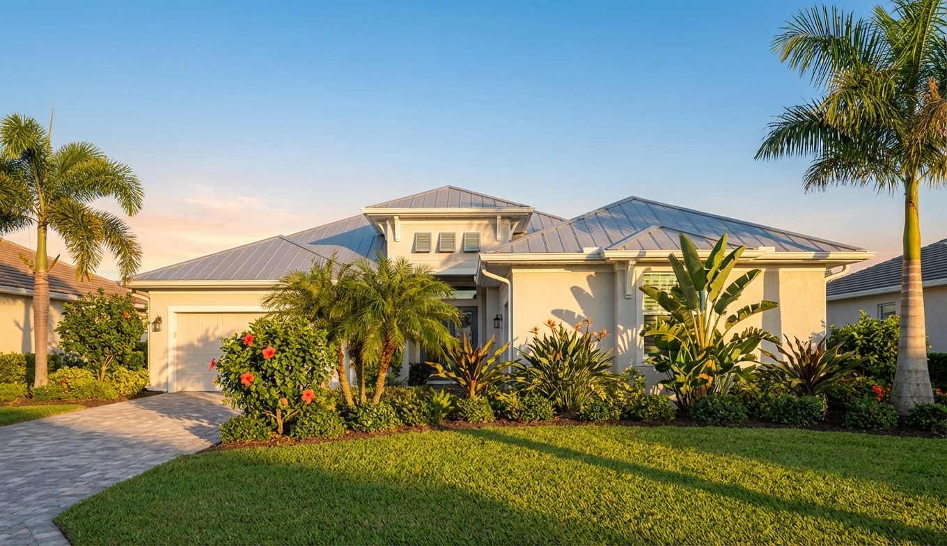 How team renick reads a market shift early