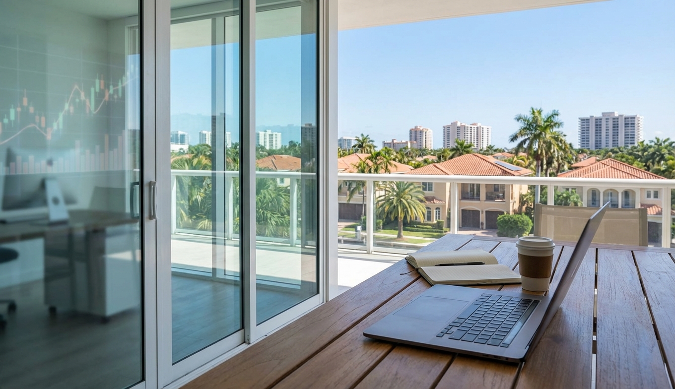 The negotiation rule team renick uses in tight markets