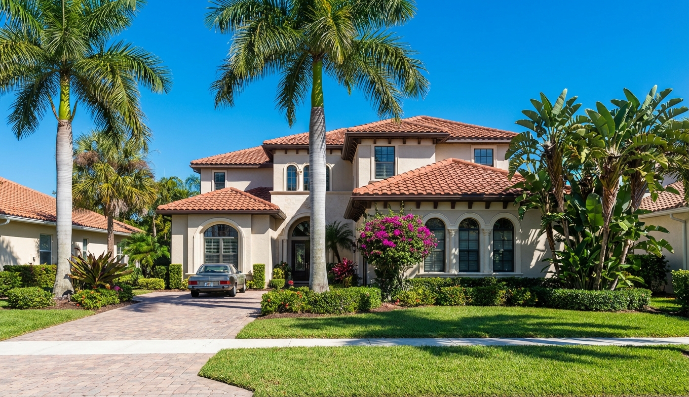 Appraisal fees in anna maria island