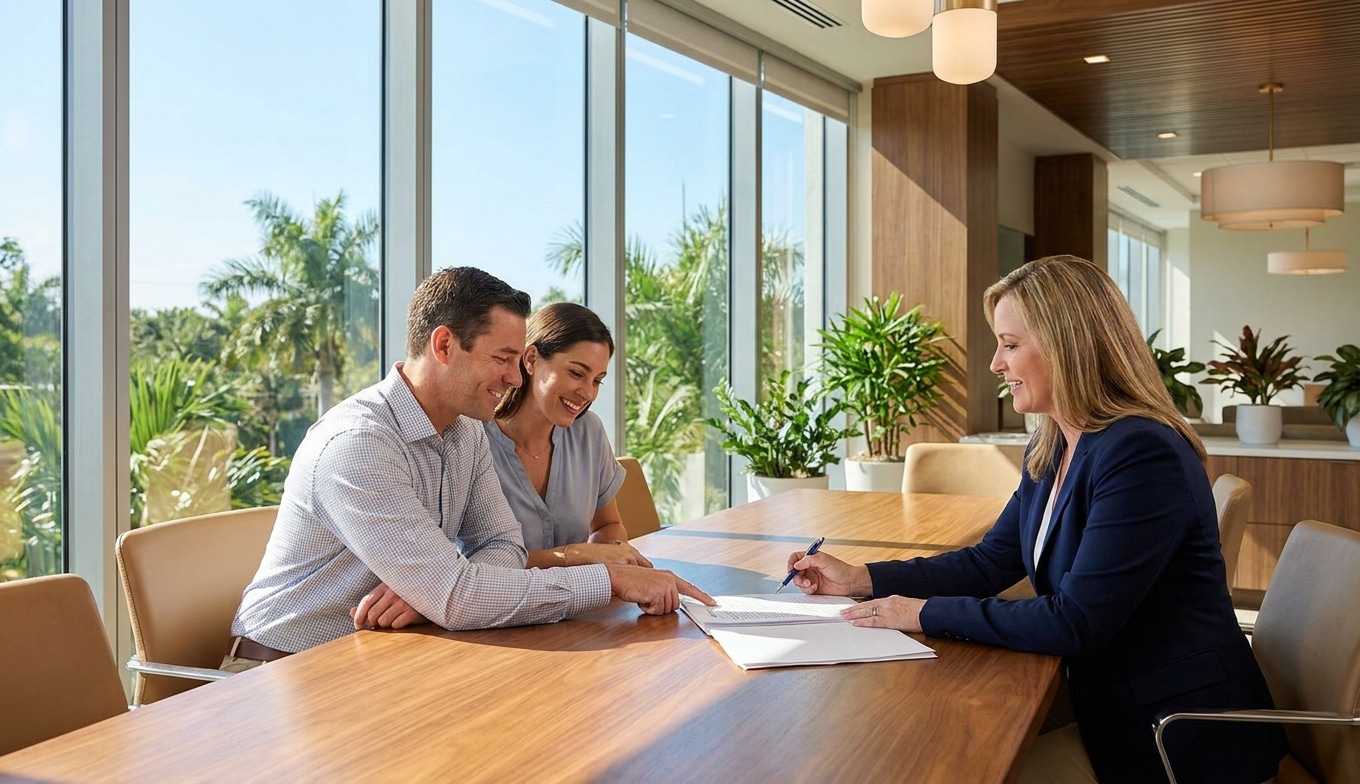 How much does title insurance cost in st. Armands?