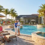 Is longboat key or lido key better for retirees?