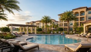 How much are condo assessments in st. Armands?