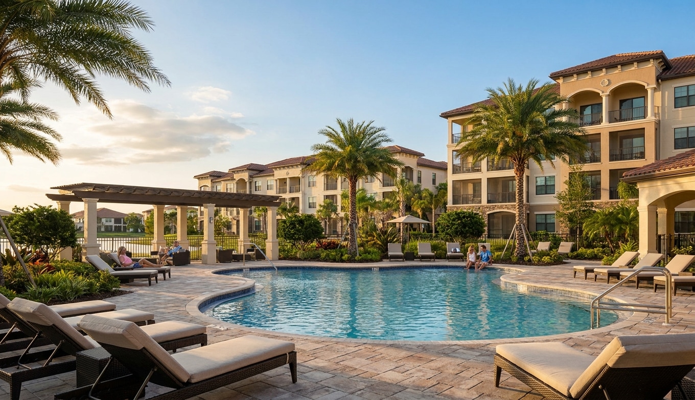 How much are condo assessments in st. Armands?
