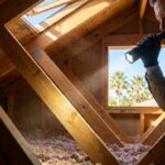 Who pays for repairs after inspection in englewood?