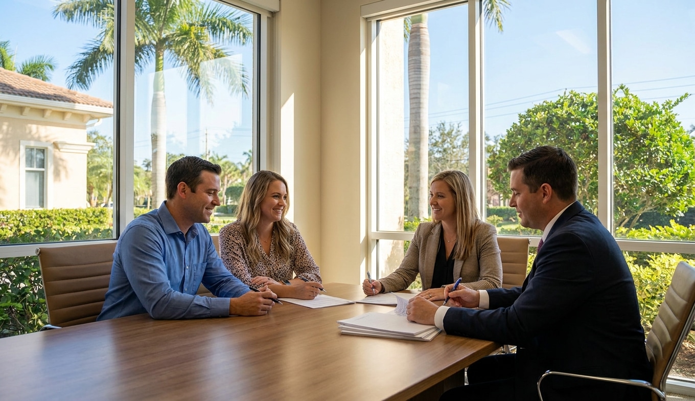 How much does title insurance cost in manatee county?