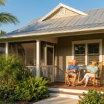 Venice vs englewood for retiree homebuyers?