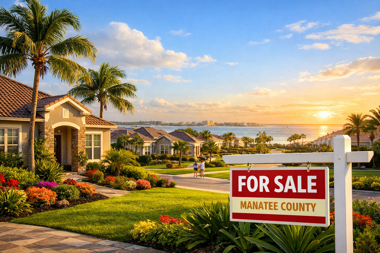 Manatee County: April 5 - 11, 2026 Manatee county: april 5 - 11, 2026