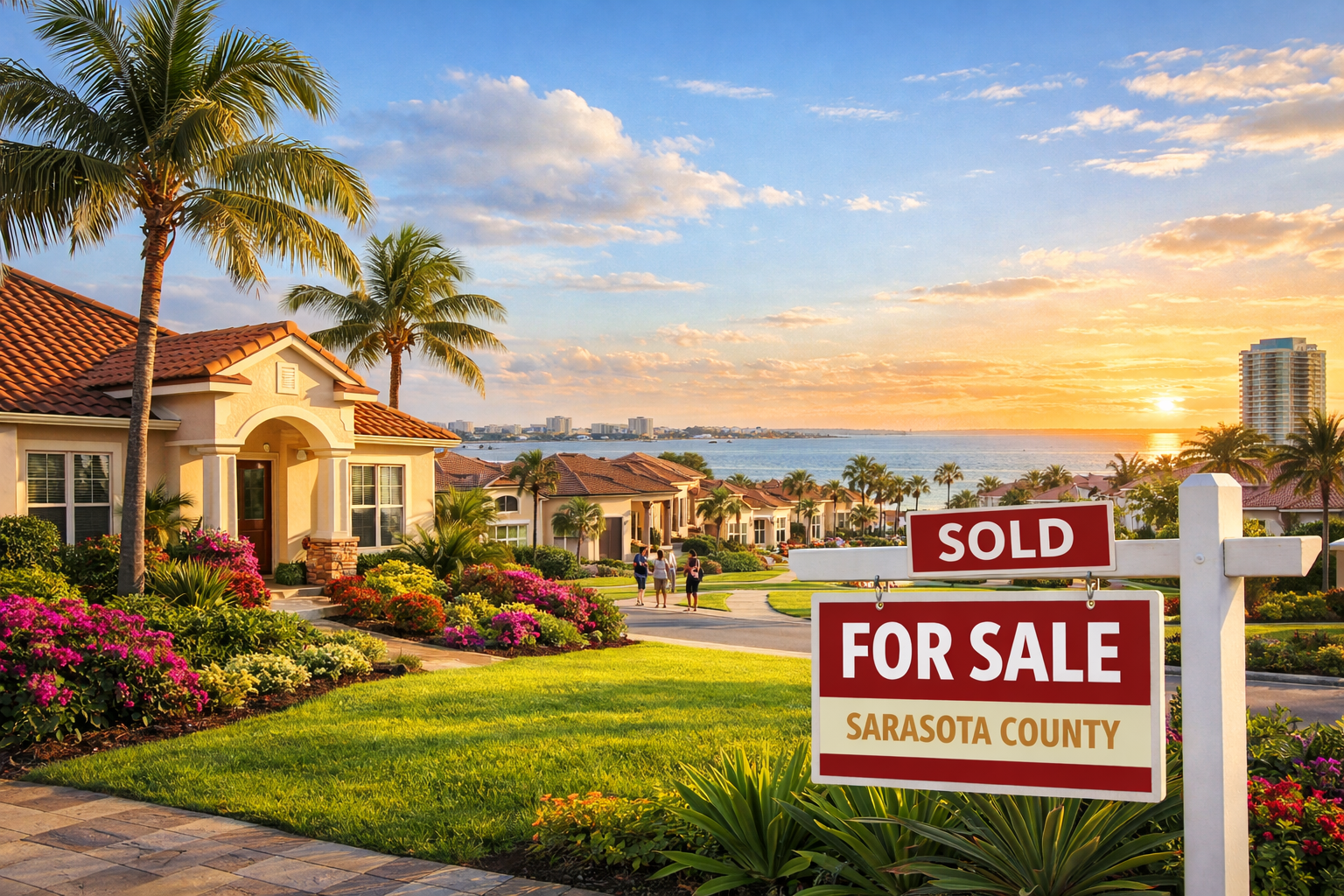 Sarasota county: april 5 - 11, 2026