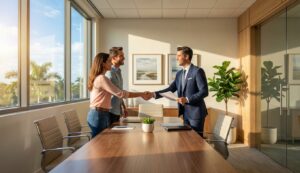 How much does an attorney cost for manatee county closings?