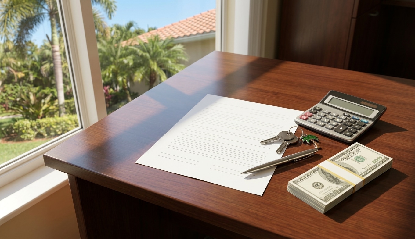 Who pays title insurance in lakewood ranch?