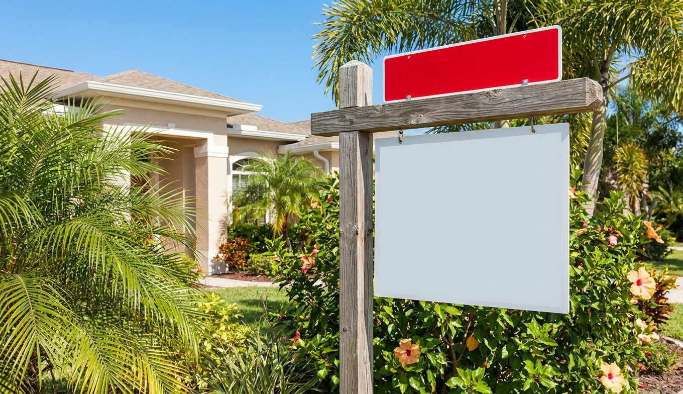 How long does it take to sell in venice?