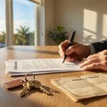Who pays doc stamps at closing in sarasota county?