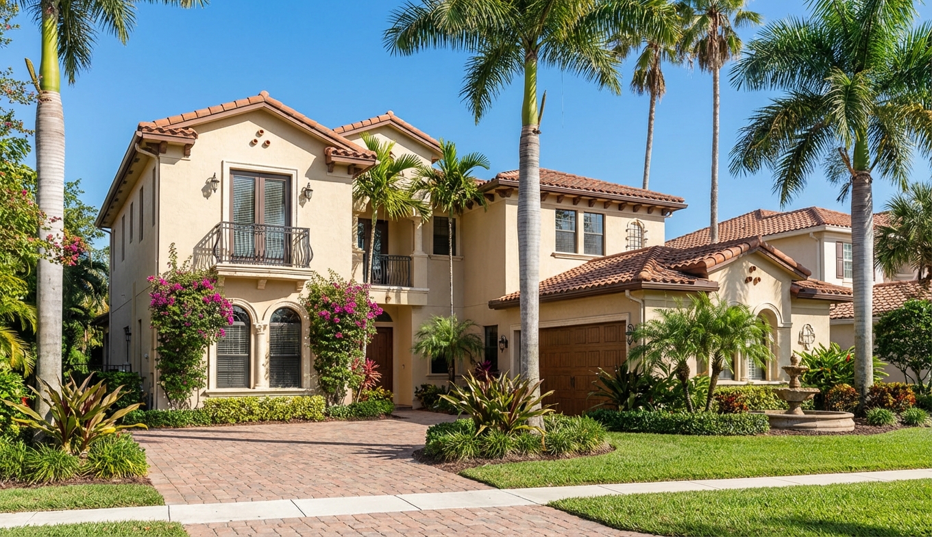 Who to hire for siesta key renovations