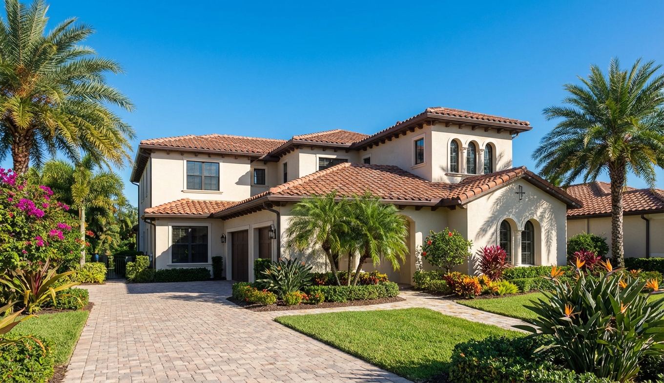 Who to hire for siesta key transactions