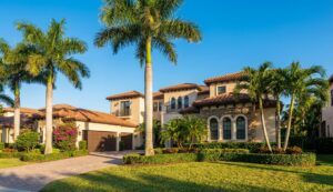 How do i remove a lien from a nokomis property?