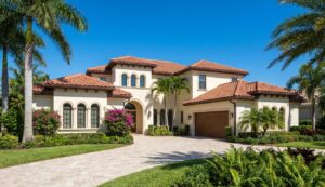 How do i choose a title company in osprey?