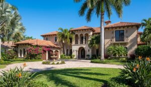 What contract risks should i watch for in bird key?