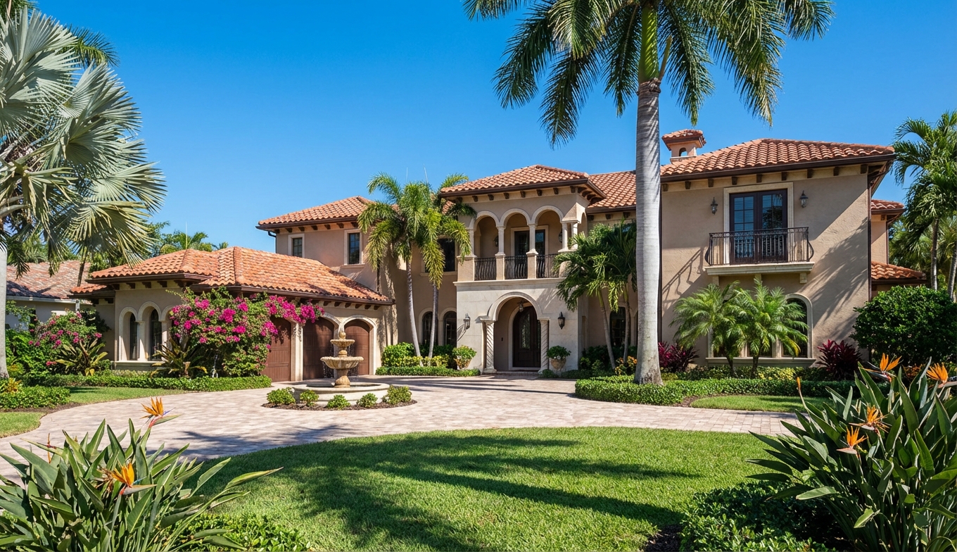 What contract risks should i watch for in bird key?