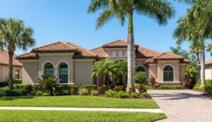 What survey issues should i expect on anna maria island?