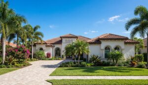 What loan risks should i watch for in palmer ranch?