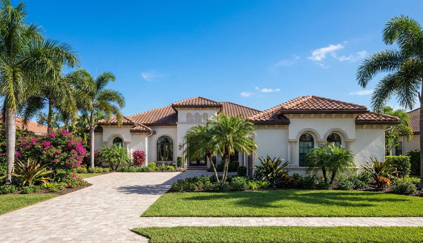 What loan risks should i watch for in palmer ranch?