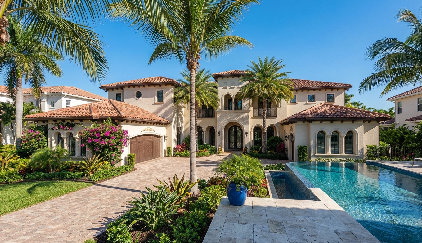 What title traps should i avoid in lakewood ranch?