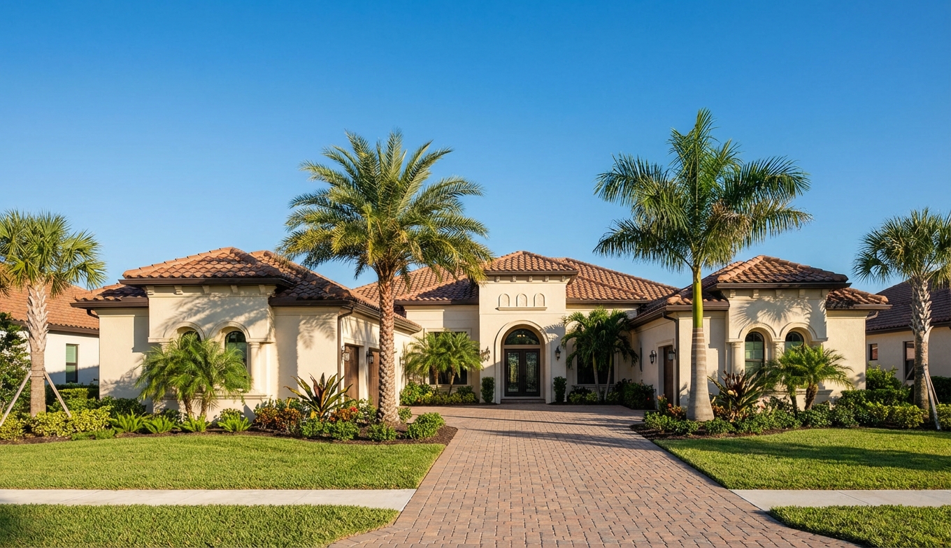 Is an escrow holdback worth it on casey key?