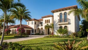 Who pays title fees in englewood?