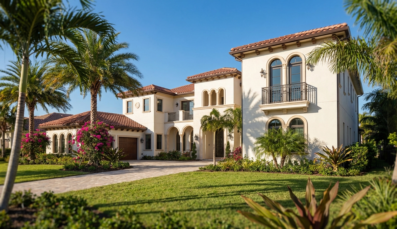 Who pays title fees in englewood?