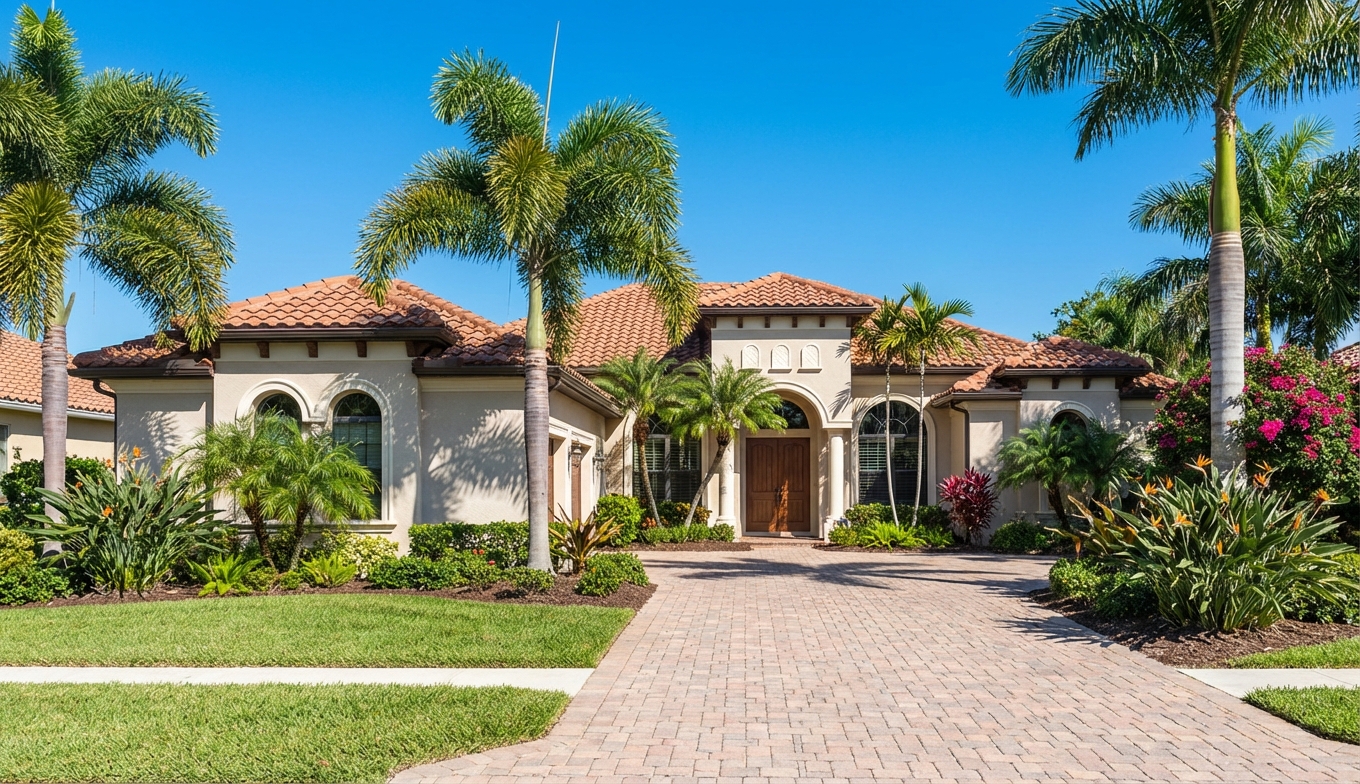 Who covers title fees in englewood?