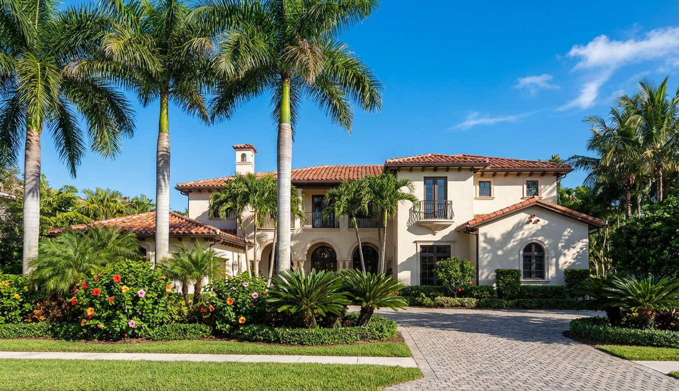 Who pays hoa fees in venice?