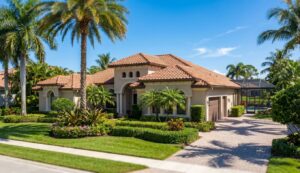 What appraisal costs in siesta key