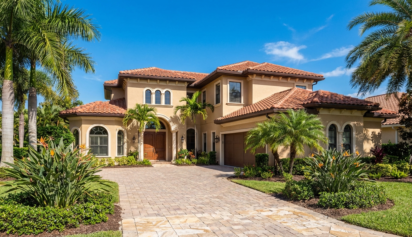 What appraisal costs in bradenton