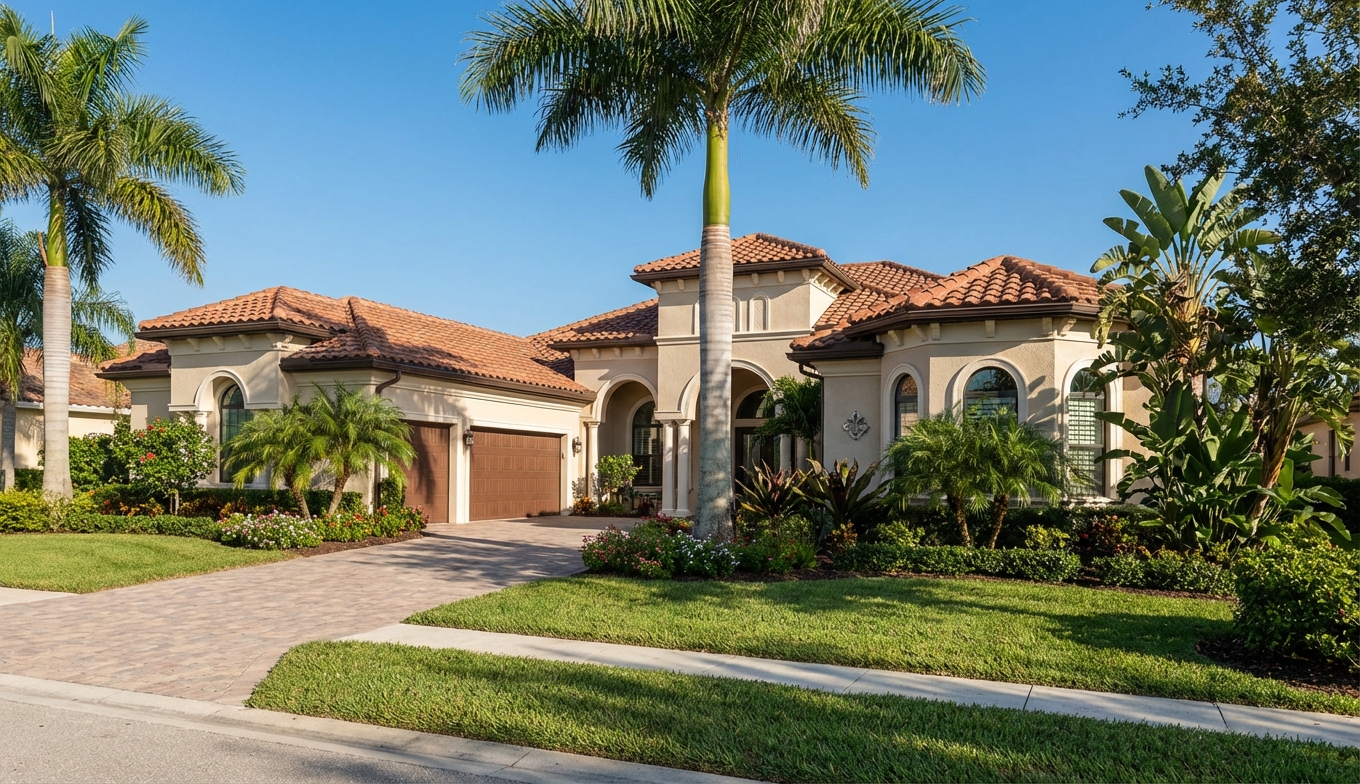 How to avoid liens in siesta key