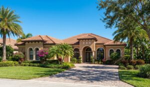 Who pays closing costs in sarasota?